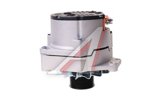 Генератор SHACMAN SHAANXI (ручейковый) KRAUF ALP0446UW, 612600090666