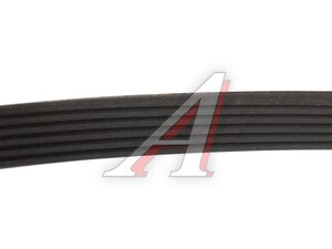 Ремень приводной поликлиновой 6PK1708 PEUGEOT 407 MICHELIN 6PK1708