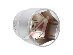 Головка торцевая 1/2" 34мм 6-ти гранная THORVIK S13S1134