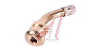 Вентиль бескамерной шины для грузовых автомобилей ROSSVIK V3.22.1 (58MS)