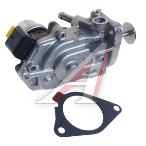 Клапан BMW 3 (F30) рециркуляции картерных газов (EGR) PIERBURG 704493170, 7.04493.17.0, 11718513132