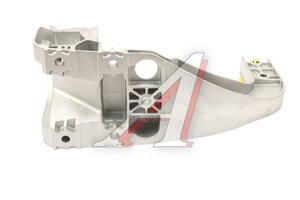 Пластина DONGFENG опорная левая MOVELEX 8403073-C6103-MX, 8403073-C6103