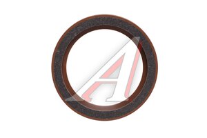 Сальник коленвала ЯМЗ-534,536 передний с фетром CAVETTO 5340.1005033, 5340.1005033-02