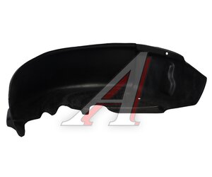Подкрылок KIA Rio седан (11-) задний левый NSP NSP1BD04008, 86821-4Y000