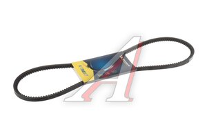 Ремень приводной клиновой AV10X1075 MITSUBISHI L200 MICHELIN AV10X1075