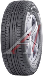 Покрышка NOKIAN Hakka SUV 215/60 R17