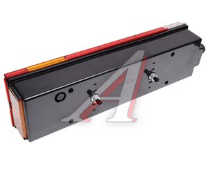 Фонарь задний SHACMAN SHAANXI X3000,F3000 правый MOVELEX 81.25225.6464-MX, 81.25225.6464
