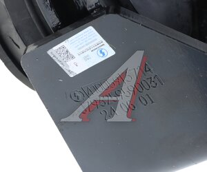 Опора двигателя SHACMAN SHAANXI X3000 задняя левая OE JZ93259590031