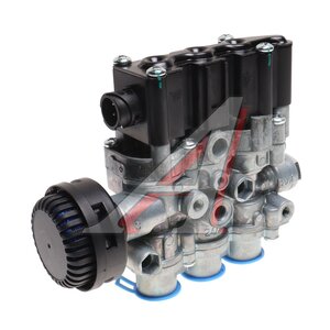 Клапан электромагнитный DAF MERCEDES ECAS SORL 37540420020, 4729000530