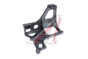 Кронштейн бампера SHACMAN SHAANXI X3000 переднего левый OE DZ97189621081