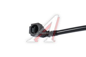 Трубка VW Beetle (12-16) AUDI А3 (08-13) топливная QUATTRO FRENI QF26A00045, Z68403R, 1K0201293B