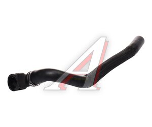 Патрубок OPEL Corsa D (06-) системы отопителя впускной BSG BSG65720185, 13249356