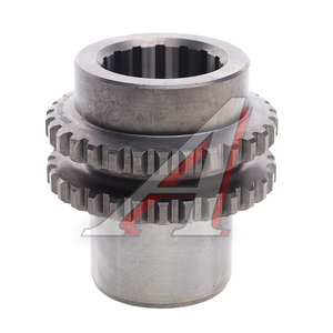 Вал SHACMAN SHAANXI отбора мощности OE QH50-4211105