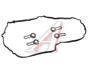 Прокладка крышки клапанной BMW 3 (F30),5 (F10),X3 (F25) (2.0) комплект ELRING 597.000, 11128583293