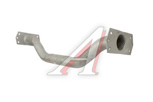 Поперечина ГАЗ-3302 №2 рамы АВТОГЛУШИТЕЛЬ АК 3302-2801100, 3302-2801100/3302-00-2801100-000, 3302-2801100