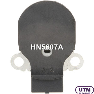 Щеткодержатель TOYOTA Yaris (05-) генератора UTM HN5607A, 27370-0M040