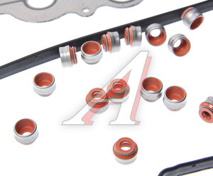 Прокладка двигателя KIA Bongo 3 (06-) (2.9-J3) комплект (G) DYG KS273-10270, KS273-10270(G)