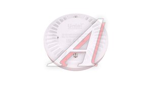 Лампа светодиодная LED-GX53-6WGX53/FR Теплый бел. UNIEL UL-00001670