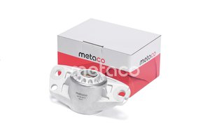 Опора амортизатора VW Touran (03-10) SKODA Octavia (04-) заднего METACO 4610-011, 3089001, 1K0513353R