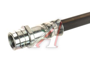 Шланг тормозной VW Beetle (98-10) AUDI TT (03-06) задний PATRON PBH0160, 6Q0611775B