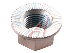 Гайка SHACMAN SHAANXI X3000 кронштейна бака топливного MOVELEX 06.11251.2005-MX, 06.11251.2005