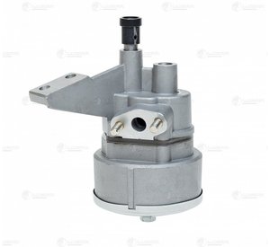 Насос масляный УАЗ,ГАЗ-3302 дв.УМЗ,ГАЗель Next LUZAR LOP0351, 451М-1011009, 451М-1011009-02