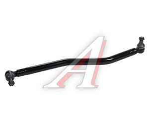Тяга рулевая HYUNDAI UniverseSpaceLuxury/Xpress продольная изогнутая OE 56820-8D101