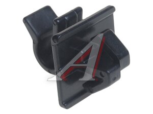 Пистон HYUNDAI Accent (00-) KIA Picanto (11-) фиксатор упора капота OE 81174-1G000