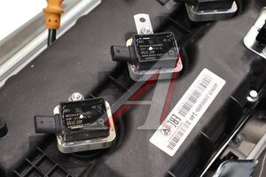 Двигатель ЗМЗ-40905 УАЗ-3163 ЕВРО-4,под ГУР,под кондиционер (ОАО ЗМЗ) № 040905-1000400-24, 40905.1000400-24/040905100040024