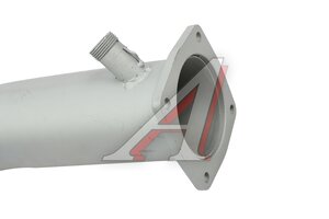 Труба приемная глушителя УРАЛ-5323 (АО АЗ УРАЛ) 5323РХ-1203019-01