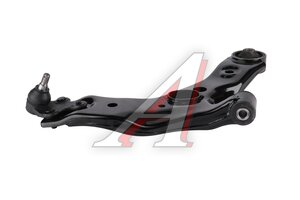 Рычаг подвески GEELY Emgrand X7 (11-) передней правый DELCOPARTS 19280872, PS5137R, 4017005400