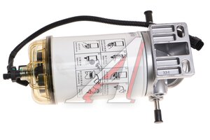 Фильтр топливный FOTON 1051,1061,1089,1113,1128,1163 с корпусом OE L1110210701A0