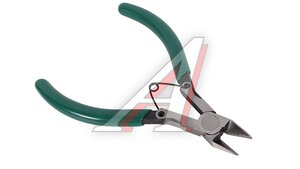 Кусачки боковые 125мм WHIRLPOWER 27600104057