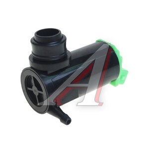 Насос омывателя FORD Focus (98-05),Fiesta (76-96) MEAT&DORIA 20135, 7003177