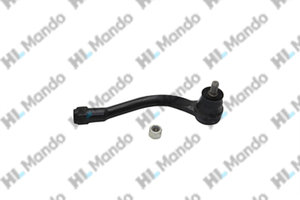 Наконечник рулевой тяги KIA Rio (05-) правый MANDO DSA020554, 56820-1G000