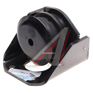 Подушка SHACMAN SHAANXI F3000 двигателя задняя левая OE DZ95259590067