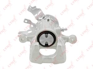 Суппорт VW Caddy (11-) тормозной задний правый LYNX BA4278, BNZ1105ZW, 2K5615424