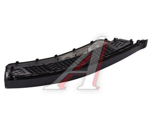 Решетка бампера KIA Cerato (08-),Coupe переднего нижняя (CLEAR LENS) OE 86560-1M310