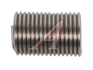 Вставка резьбовая M11х1.5мм 2.5D 10шт. ANROKEY AR-NV11x1.5-2.5D