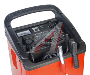 Устройство пуско-зарядное 12-24V/60-1500Ач/540А передвижное BESTWELD AUTOSTART 620, BW1650A