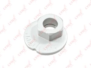 Шайба TOYOTA Land Cruiser Prado (09-) эксцентриковая LYNX FS-4036, 48198-60020
