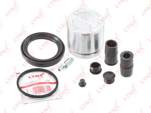 Ремкомплект суппорта FORD Mondeo тормозного переднего LYNX BC6442, BC-6442
