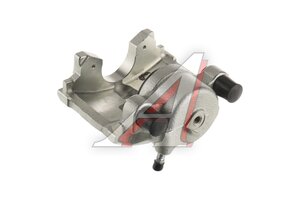 Суппорт OPEL Astra F (92-02) тормозной передний правый LONGHO 8910474, 96193090