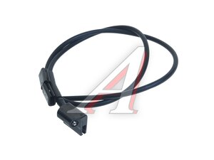 Жиклер JAC N35 омывателя правый (с патрубком) MOVELEX 5205180W5000-MX, 5205180W5000