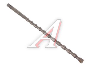 Бур SDS+ 10.0х260мм CUTOP 49-10260