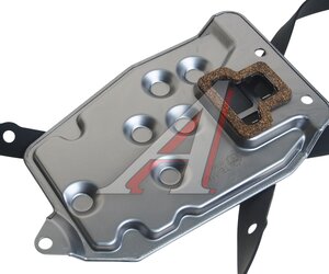 Фильтр масляный АКПП TOYOTA Corolla (00-07) (с прокладкой) SAKURA TE11630, JT393K, 35330-12040