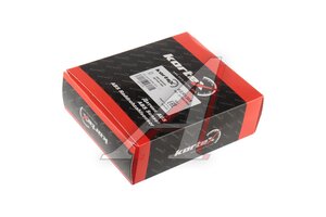 Датчик АБС CHERY Tiggo 8 Pro Max колеса заднего правого KORTEX KER1305, 207000015AA