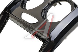 Рамка-адаптер UMS LADA Largus 2021+, RENAULT Duster I Рестайлинг 2015-2020, 9" INCAR RFR-FC738