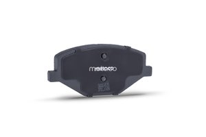 Колодки тормозные GEELY Coolray SX-11 (18-) передние (4шт.) METACO 3000-635, M2625999, 4048046400