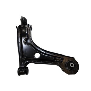 Рычаг подвески CHEVROLET Lacetti (03-) передней правый CTR CQ0097R, CQKD-13R, 96415064